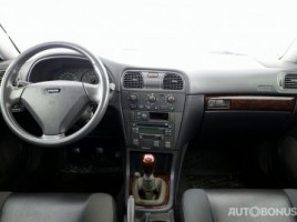 Volvo S40 | 4