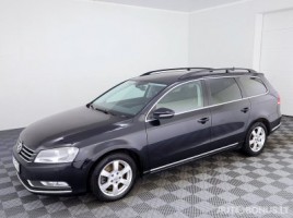 Volkswagen Passat | 1