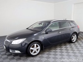 Opel Insignia | 1