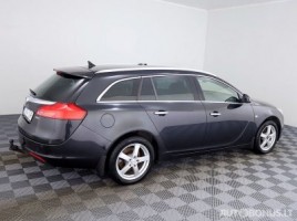 Opel Insignia | 2