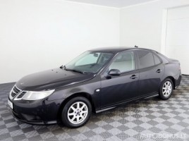 Saab 9-3, 1.8 l., sedanas | 1