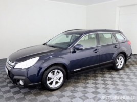 Subaru Outback | 1
