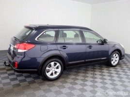 Subaru Outback | 2