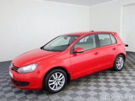 Volkswagen Golf | 1