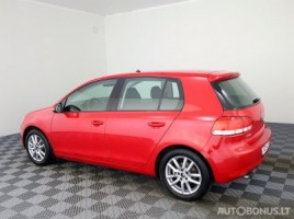 Volkswagen Golf | 3