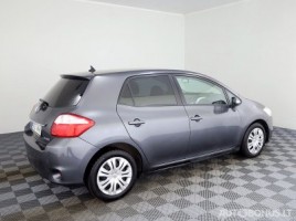 Toyota Auris, 1.6 l., hatchback | 2