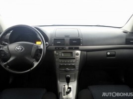 Toyota Avensis | 4