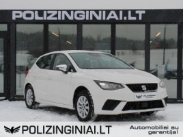 Seat Ibiza | 1