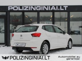 Seat Ibiza | 2