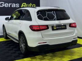 Mercedes-Benz GLC250 | 3