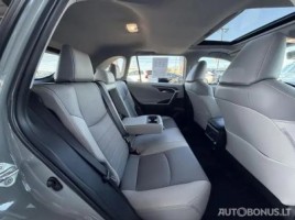 Toyota RAV4, visureigis | 1
