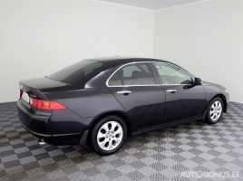 Honda Accord, 2.0 l., saloon | 2