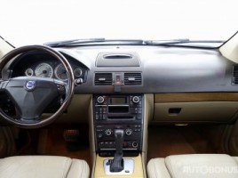 Volvo XC90, 2.4 l., visureigis | 4