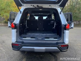 Lexus LX класс | 2