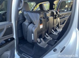 Lexus LX класс | 3