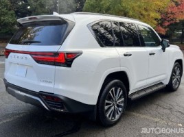 Lexus LX класс | 4