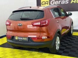 Kia Sportage | 3
