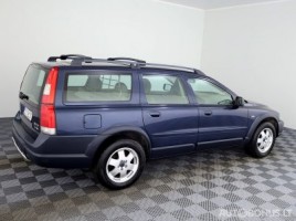 Volvo XC70 | 2