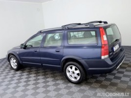 Volvo XC70 | 3