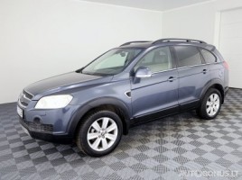 Chevrolet Captiva | 1