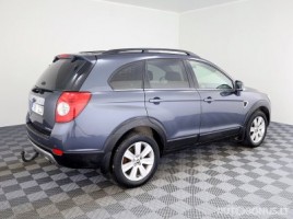 Chevrolet Captiva | 2