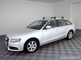 Audi A4 | 1