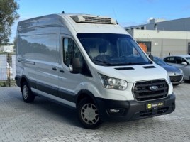Ford Transit | 2