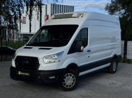 Ford Transit коммерческий