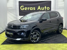 Citroen C5 cross-country