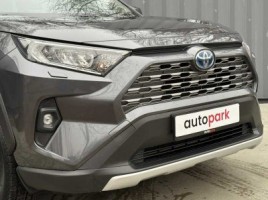 Toyota RAV4, 2.5 l., visureigis | 4