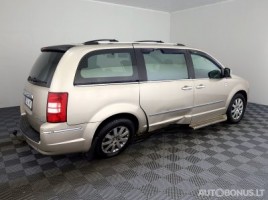 Chrysler Grand Voyager | 2