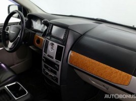 Chrysler Grand Voyager | 4