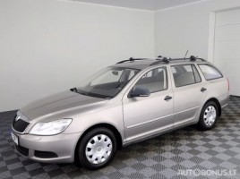 Skoda Octavia | 1