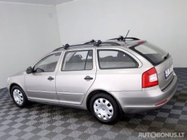 Skoda Octavia | 3