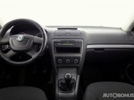 Skoda Octavia | 4