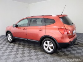 Nissan Qashqai+2 | 3