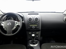 Nissan Qashqai+2 | 4