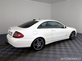 Mercedes-Benz CLK270 | 2