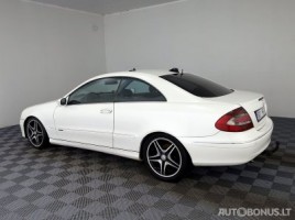 Mercedes-Benz CLK270 | 3