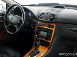 Mercedes-Benz CLK270 | 4