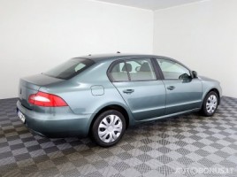 Skoda Superb | 2