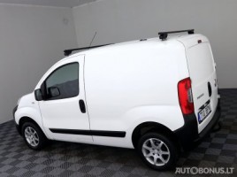 Fiat Fiorino, 1.2 l., komercinis | 3