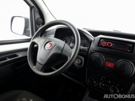 Fiat Fiorino, 1.2 l., komercinis | 4