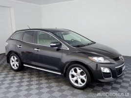 Mazda CX-7