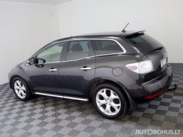 Mazda CX-7, 2.2 l., Внедорожник | 3