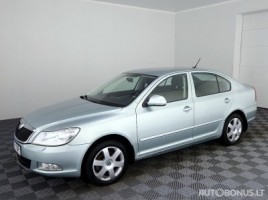Skoda Octavia | 1