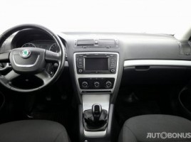 Skoda Octavia | 4