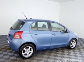Toyota Yaris | 2