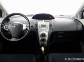 Toyota Yaris | 4
