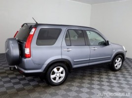Honda CR-V | 2